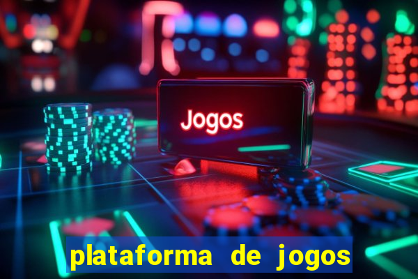 plataforma de jogos do ratinho